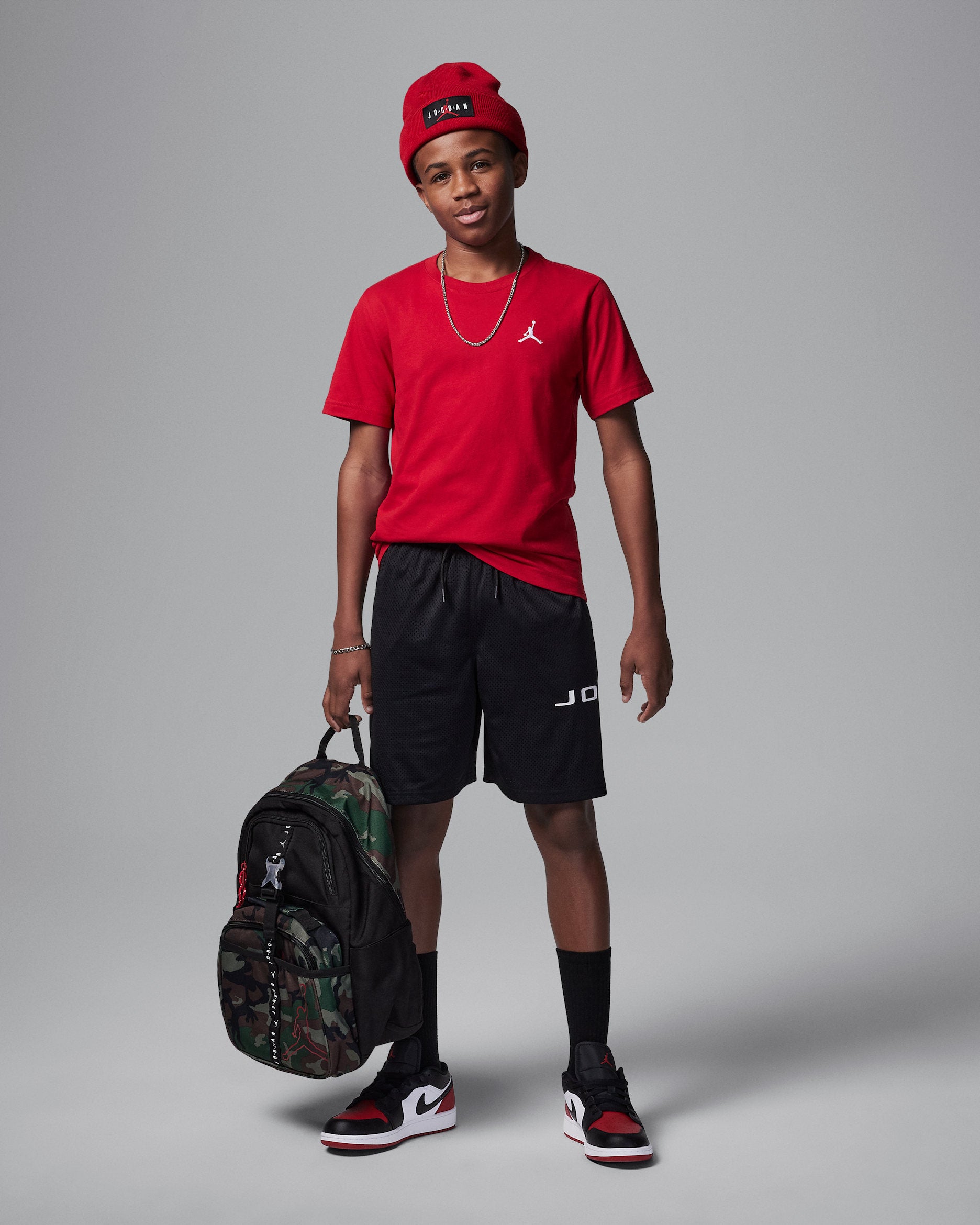 T-SHIRT JORDAN JUMPMAN
