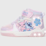 Scarpa Disney Stitch con Luci