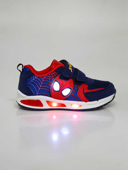 Scarpa Spider-Man Marvel con Luci