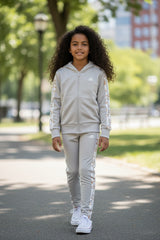 Completo ADIDAS PERFORMANCE GIRLS COMOFLAUGE