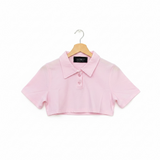 POLO JUST WEST CROP JOLY GIRLS