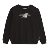 Felpa JACK JONES Cotier Print