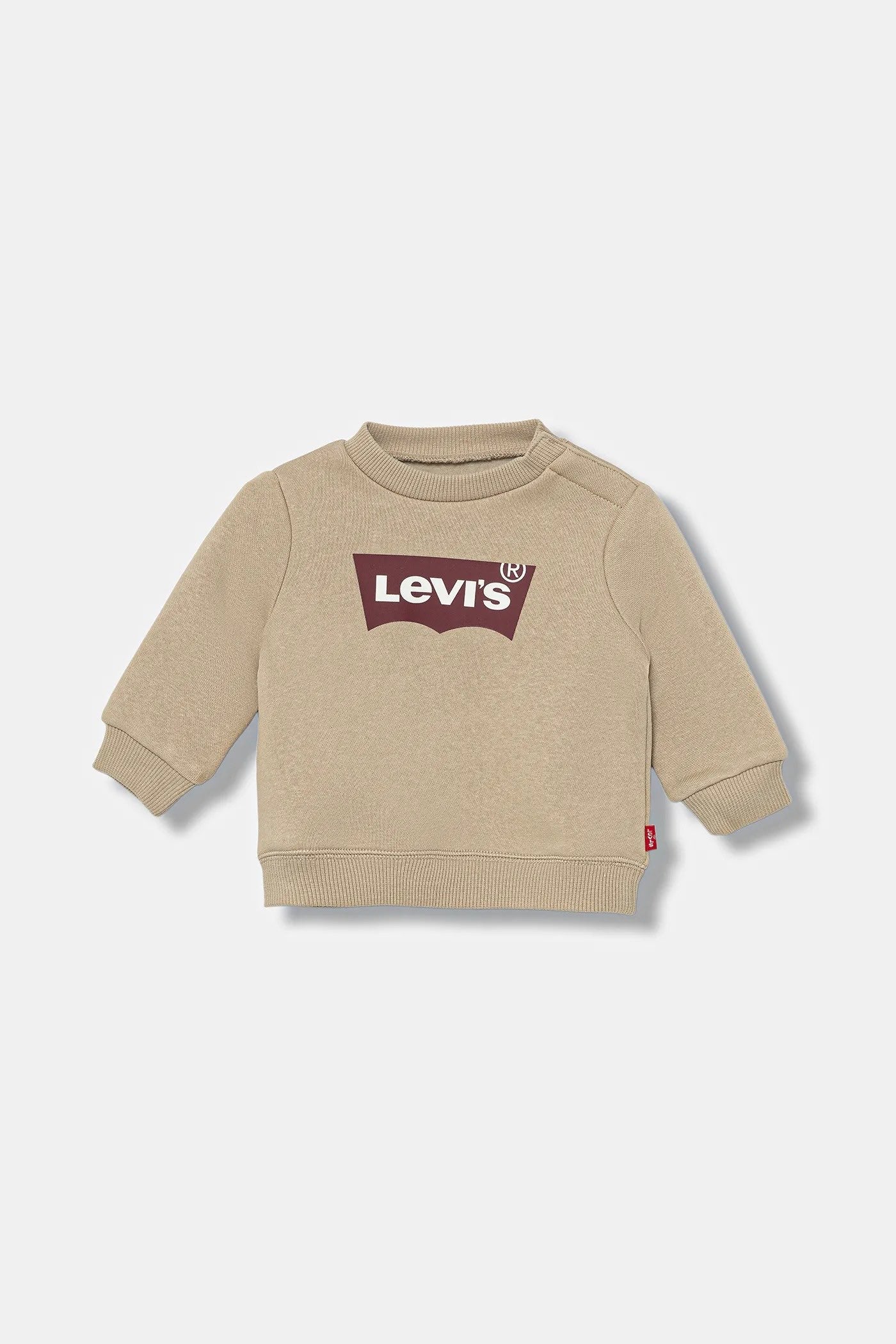 Felpa Levi's Batwing Infant
