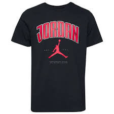 T-SHIRT JORDAN MJ 88 CITY