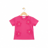 T-SHIRT JOLIE RAGAZZA