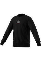 FELPA ADIDAS SMALL LOGO