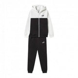 Tuta PUMA Ragazzo Full Zip