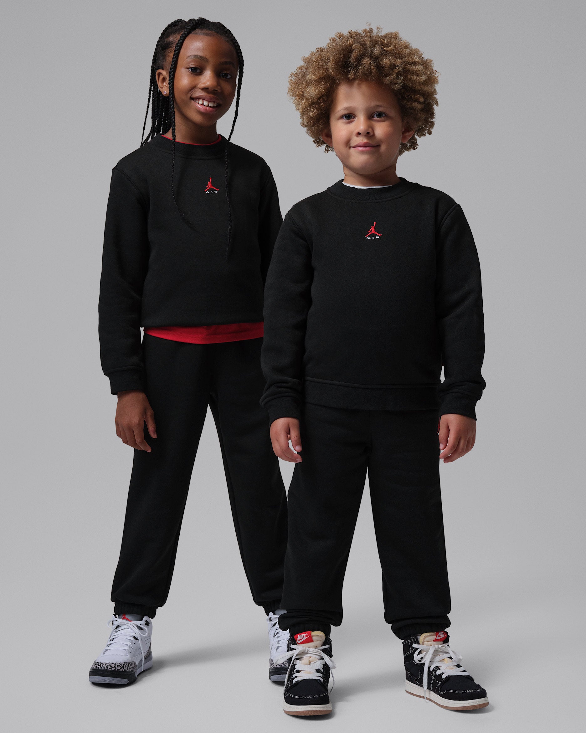 TUTA JORDAN BROOKLYN FLC CREW
