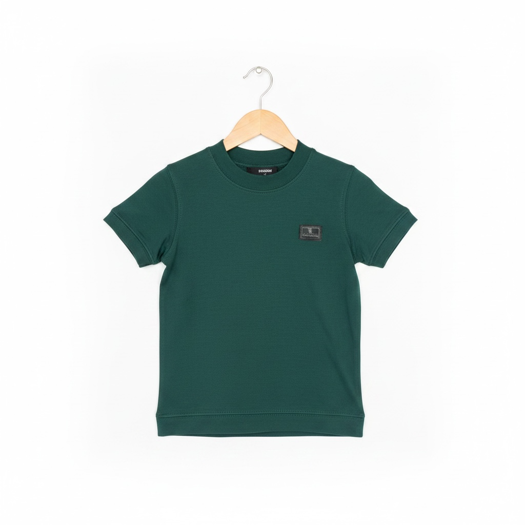 T-SHIRT SOLDIER BOYS