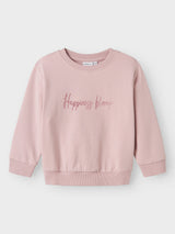 Felpa NAMEIT Bambina Flaise