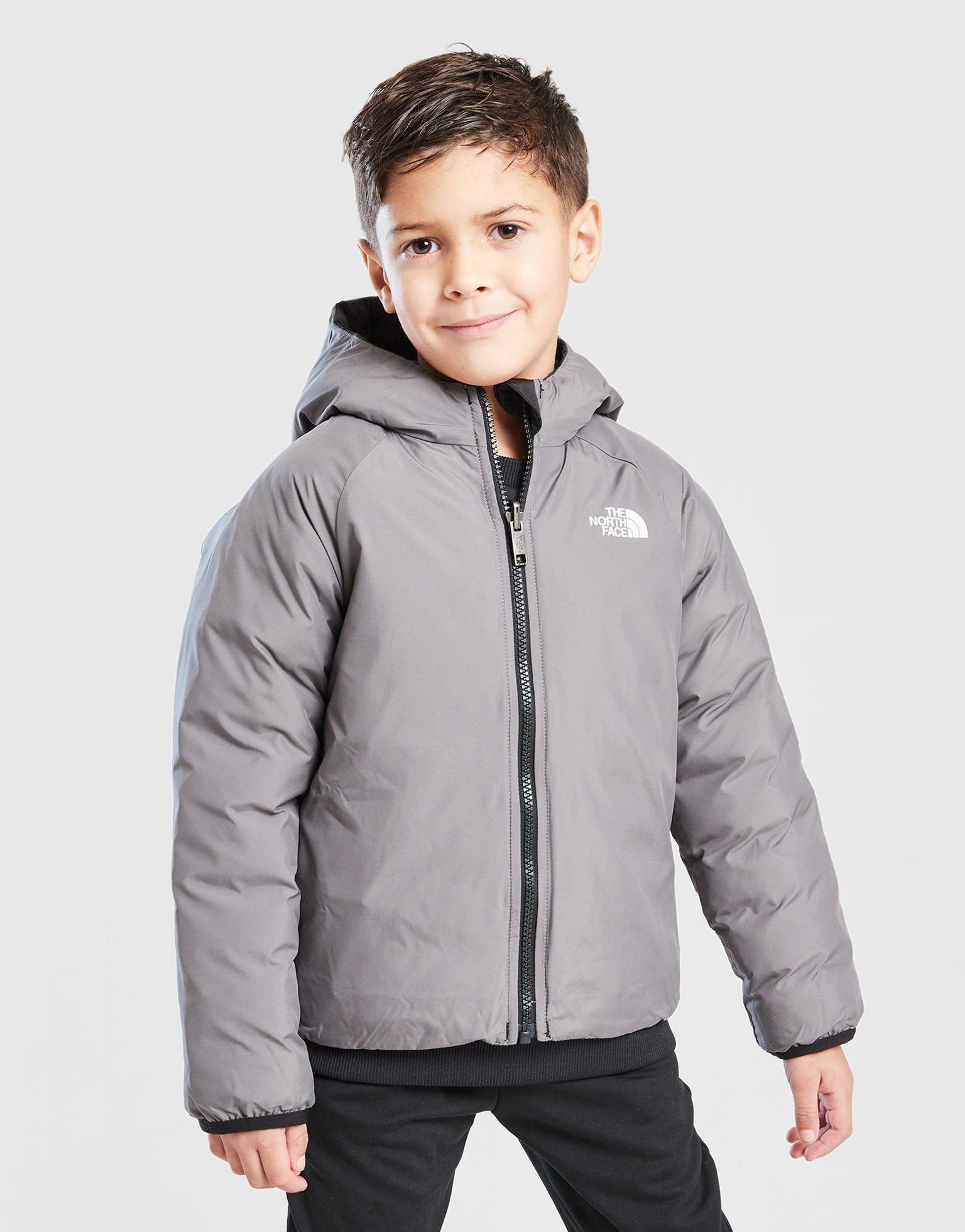 Giubbino THE NORTH FACE PERRITO REVERSIBILE BAMBINO