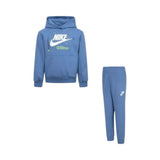 TUTA NIKE INFANT FUTURA FELPATO
