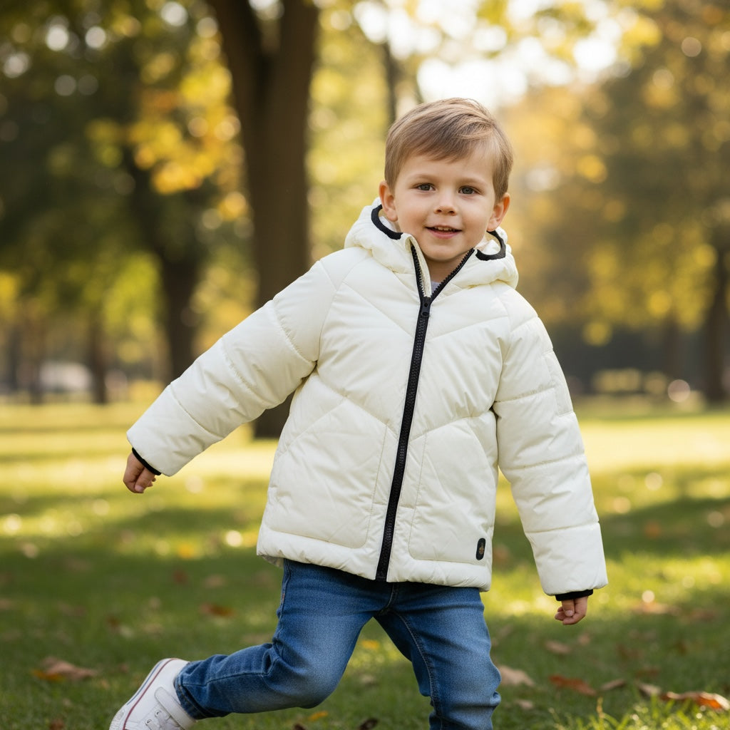 Giubbino REFRIGIWEAR BAMBINO