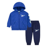 TUTA NIKE NSW ART OF PLAY COTONE GARZATO
