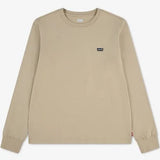 T-SHIRT LEVI'S CHEST LOGO KIDS ML
