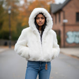 Pelliccia JACQUELINE PARIS