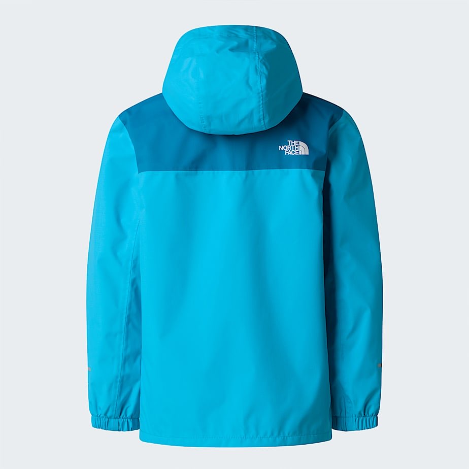 GIUBBINO THE NORTH FACE ANTORA KIDS