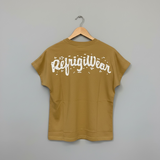 T-SHIRT REFRIGIWEAR RAGAZZO