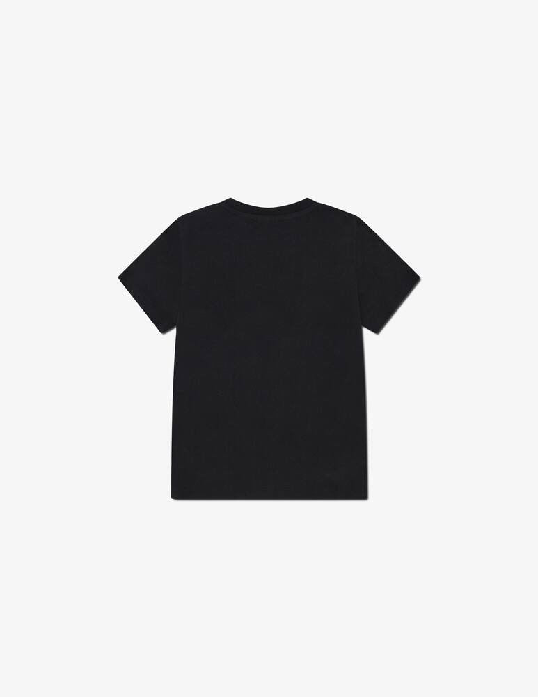 T-SHIRT LACOSTE LOGHI
