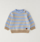 MAGLIONE MINIBANDA BOYS