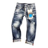 Jeans CIANOTIC RON DENIM