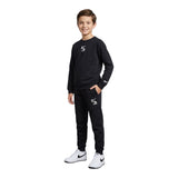 TUTA NIKE JUNIOR FELPATO