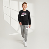 TUTA NIKE NSW THRILL CREW