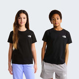 T-SHIRT THE NORTH FACE S/S SIMPLE DOME