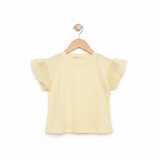 T-SHIRT ISABEL RAGAZZA