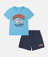 COMPLETO CONVERSE BAMBINO