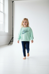 COMPLETO NIKE INFANT GIRL
