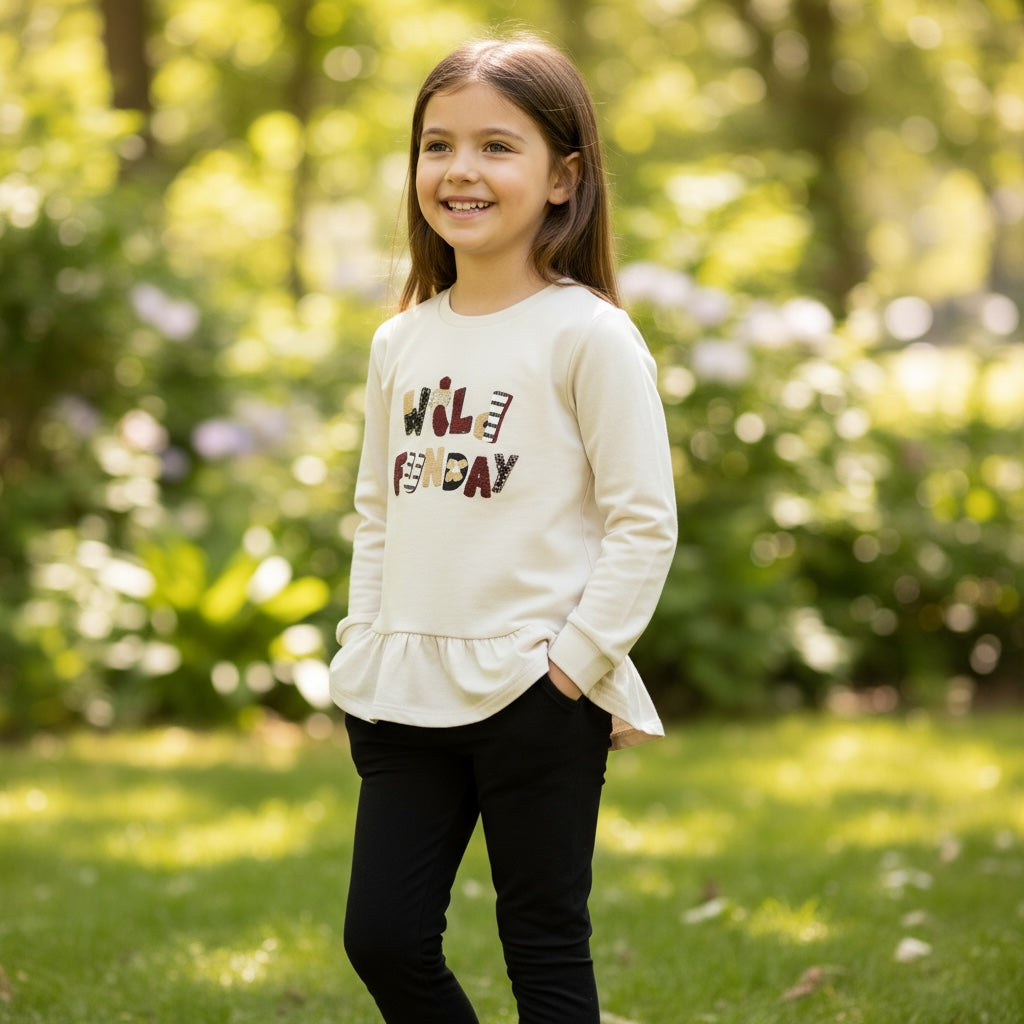 Completo Girls FUNDAY