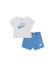 COMPLETO NIKE BAMBINA