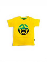 T-SHIRT JEEP RENEGADE BAMBINO