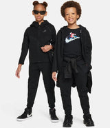 TUTA NIKE TECH FLEECE BAMBINO