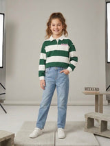 POLO FELPA NAME IT TOPOL