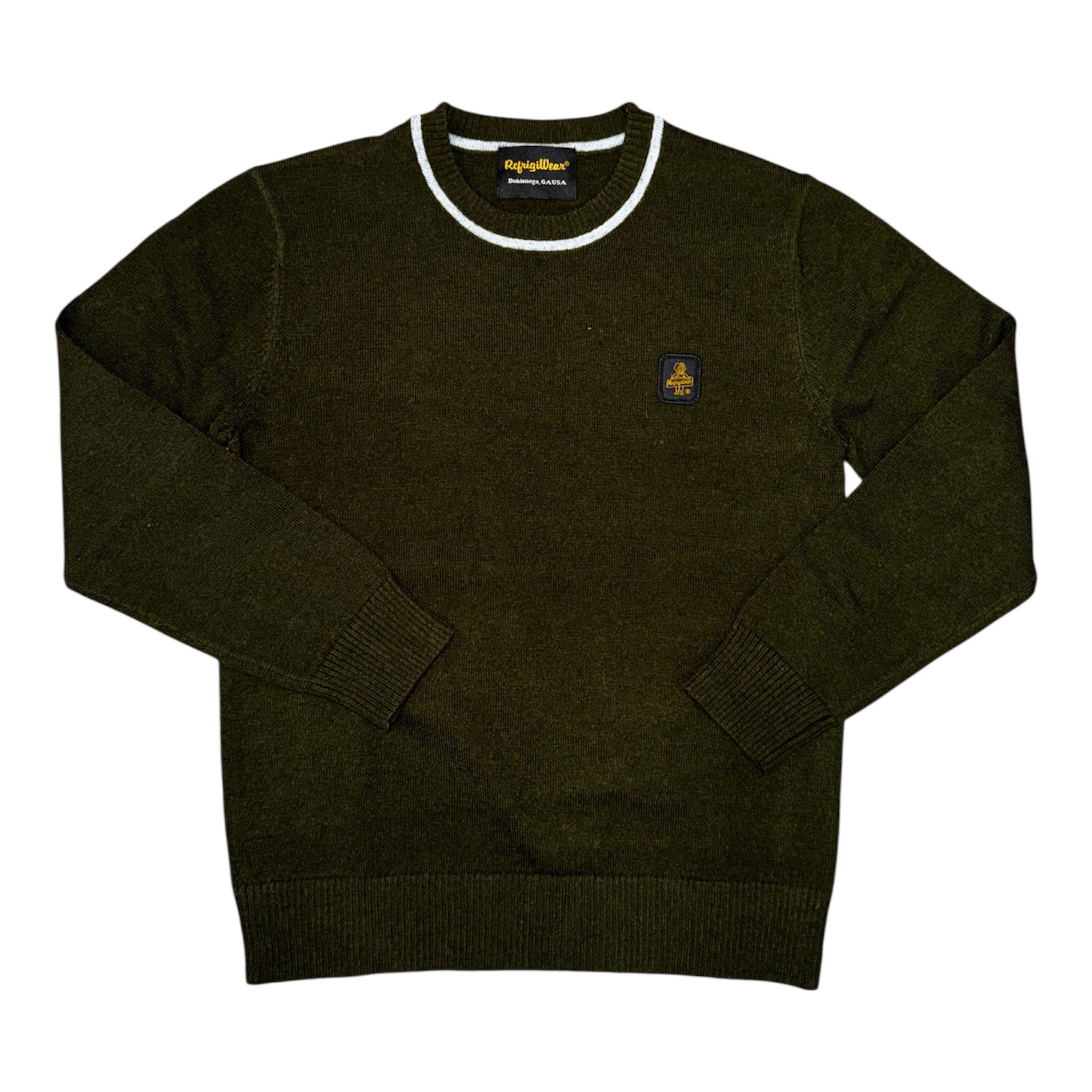 Maglia REFRIGEWEAR Small Logo