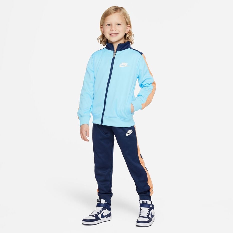 TUTA NIKE NSW TRICOT