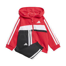 Tuta ADIDAS INFANT FULL ZIP