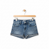 SHORTS DIAMOND BRILLANTINI
