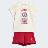 COMPLETO ADIDAS MARVEL