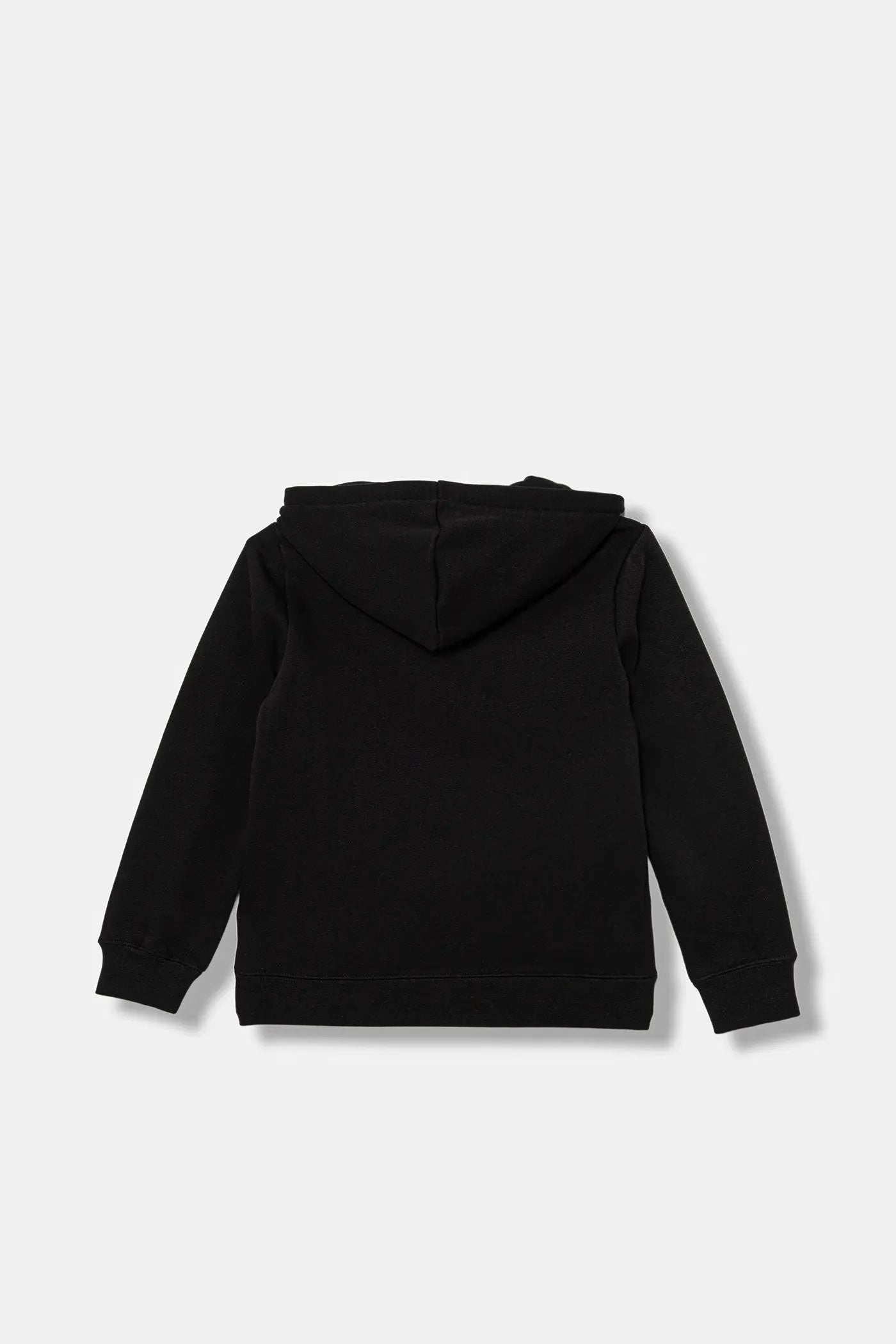 Felpa Puma ESS BLOCK Small Logo Hoodie