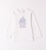 T-shirt SARABANDA M/L