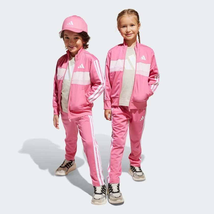 TUTA ADIDAS BAMBINA