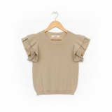 MAGLIA ISABEL IN LUREX RAGAZZA