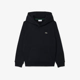 FELPA LACOSTE HOODIE FELPATO JUNIOR