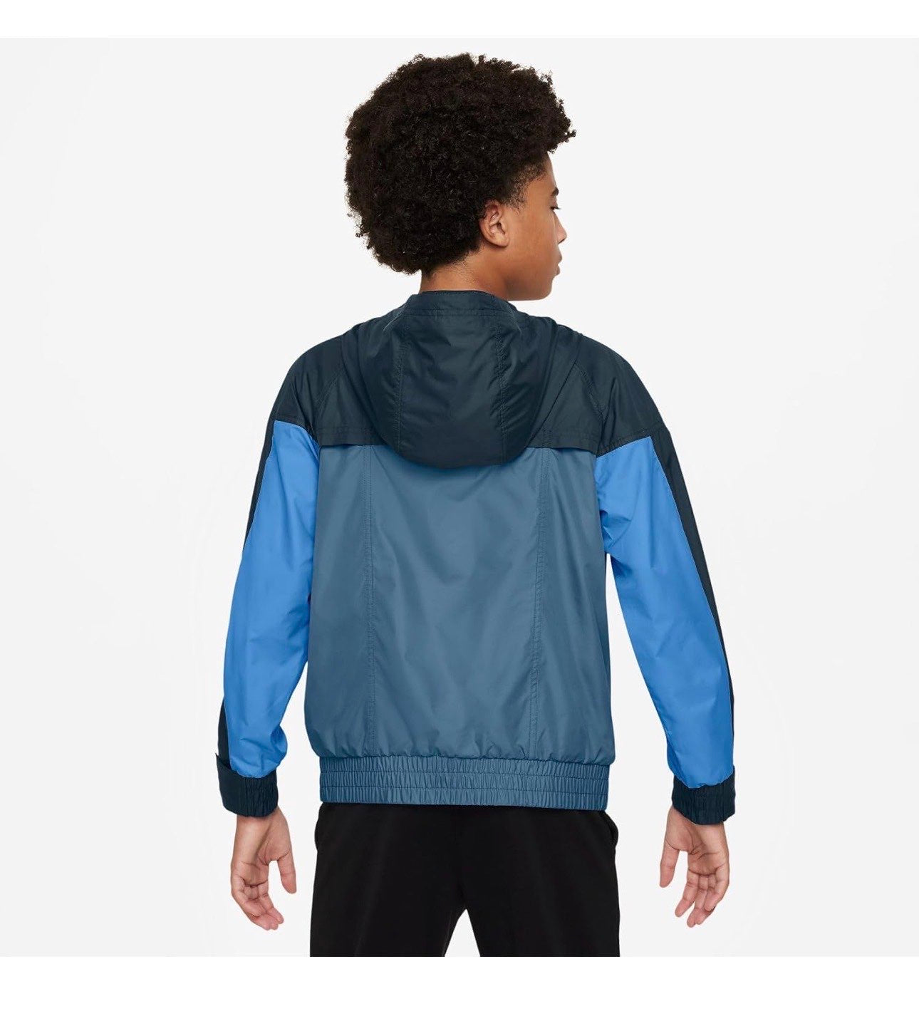 GIUBBINO NIKE SPORTSWEAR WINDRUNNER