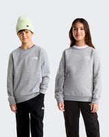 FELPA THE NORTH FACE TEEN EVOLUTION SIMPLE DOME FELPATO