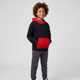 FELPA JORDAN PLAY JUNIOR