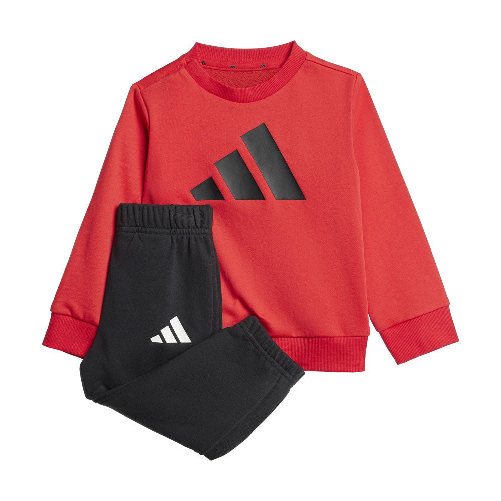 Tuta Adidas Big Logo